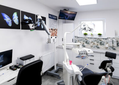 Multident-Reda.pl - Gabinet