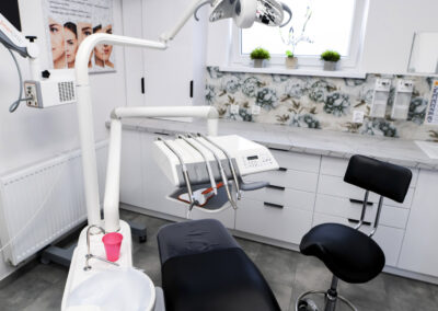 Multident-Reda.pl - Gabinet