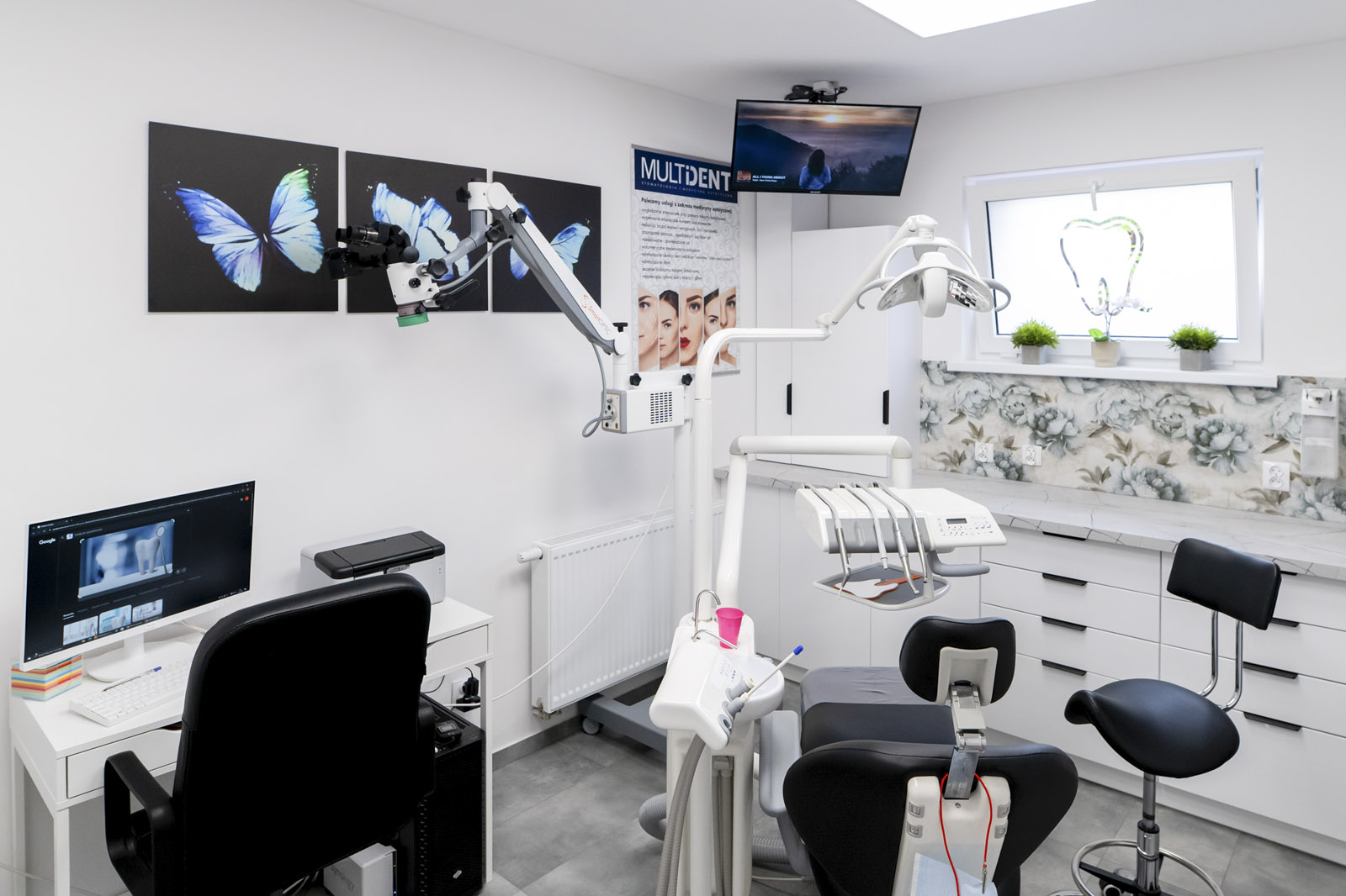 Multident-Reda.pl - Gabinet