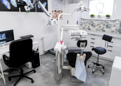 Multident-Reda.pl - Gabinet