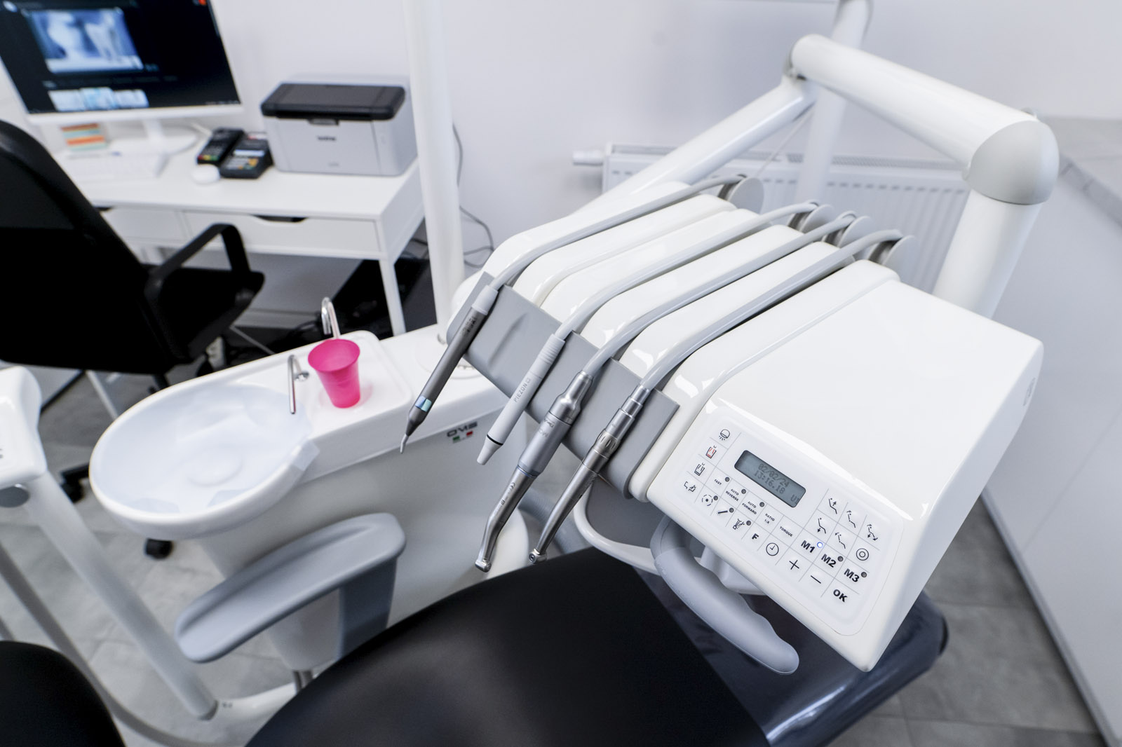 Multident-Reda.pl - Gabinet