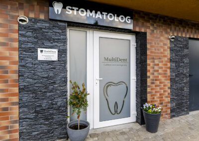 Multident-Reda.pl - Gabinet