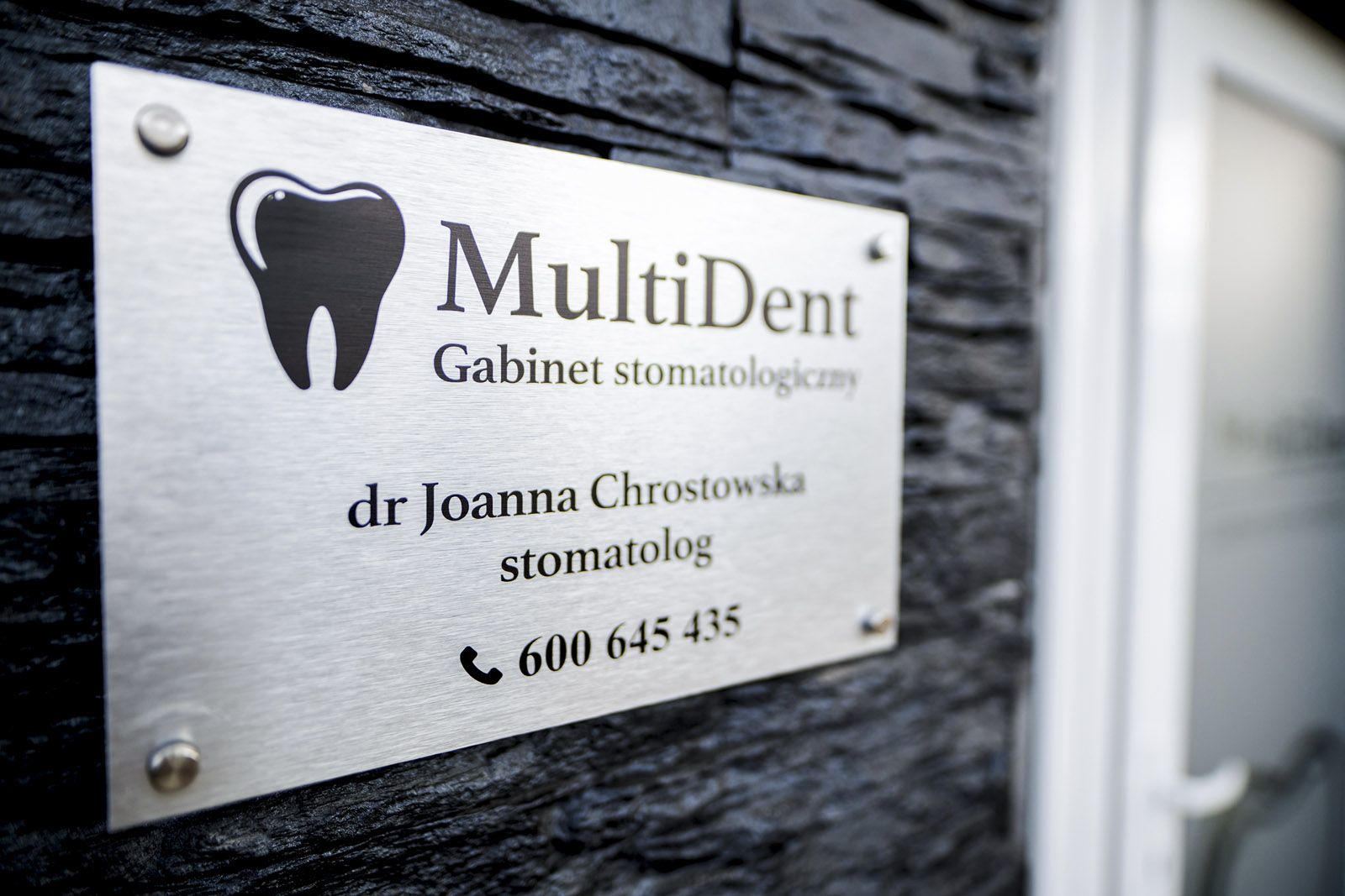 Multident-Reda.pl - Gabinet